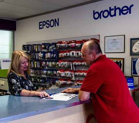 Sunshine Coast Printer Specialists