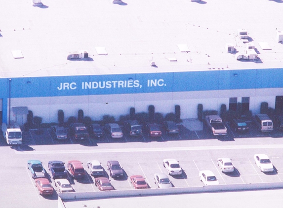 JRC Industries Inc - Santa Fe Springs, CA