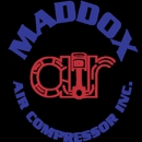 Maddox Air Compressor - Compressor Rental