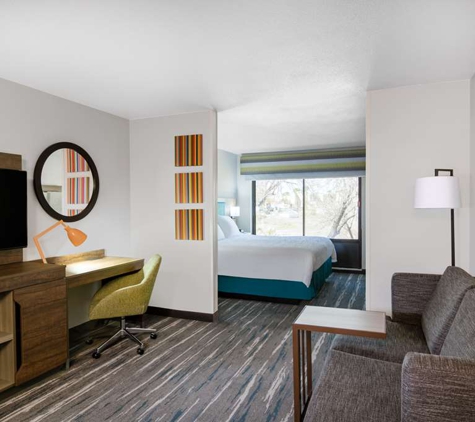 Hampton Inn & Suites Las Vegas-Henderson - Henderson, NV