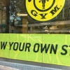 Gold's Gym gallery