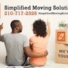 Simplified Moving Solutions gallery