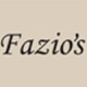 Fazio's Ristorante & Pizzeria