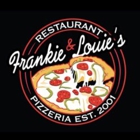 Frankie & Louie's Pizza