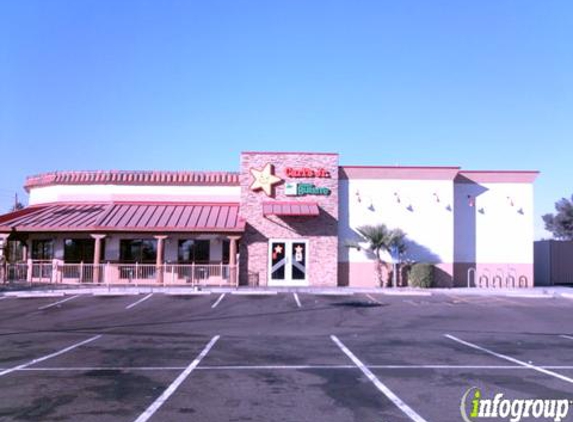 Carl's Jr. - Phoenix, AZ