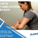 In Motion Physical Therapy - Physical Therapists