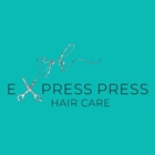 Express Press Hair Care