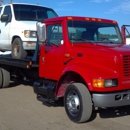 Quarno's Auto Salvage - Wrecker Service Equipment