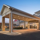 Hilton Garden Inn Dubuque Downtown - Hotels