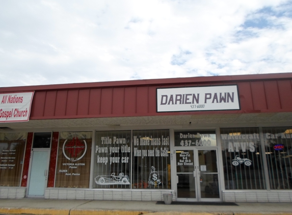 Darien Pawn - Darien, GA