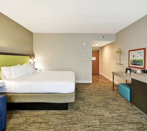 Hampton Inn & Suites Grants Pass - Grants Pass, OR