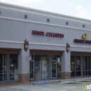 Anaconda Cleaners Inc - Dry Cleaners & Laundries