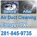 Air Duct Cleaners Fresno TX - Air Duct Cleaning