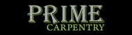 Prime Carpentry Logo