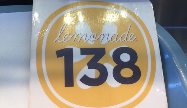 Lemonade - Huntington Beach, CA