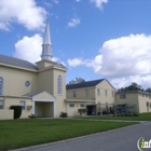 New Life Word Center Church