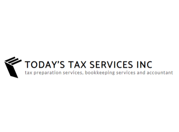 Today's Tax Services Inc - South Boston, VA