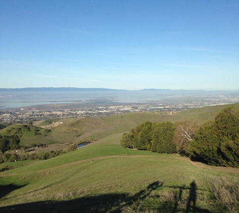 Ed Levin County Park - Milpitas, CA