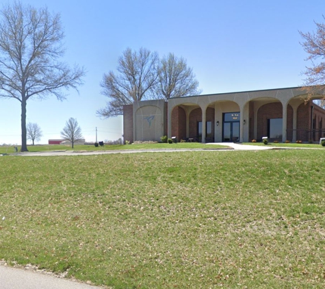 Terrace Park Funeral Home & Cemetery - Kansas City, MO