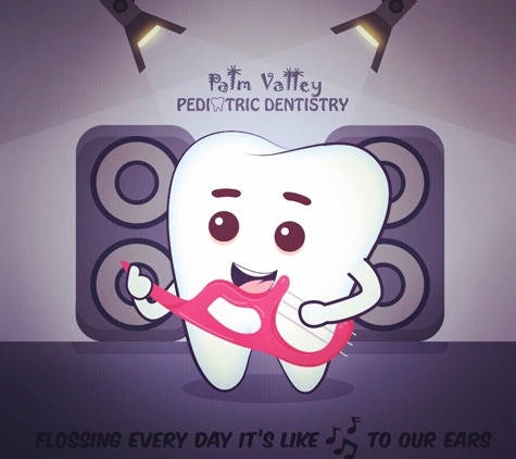 Palm Valley Pediatric Dentistry - Goodyear, AZ