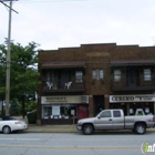 Matthews Lending Library