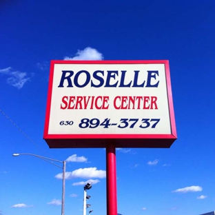 Roselle Service Center - Roselle, IL