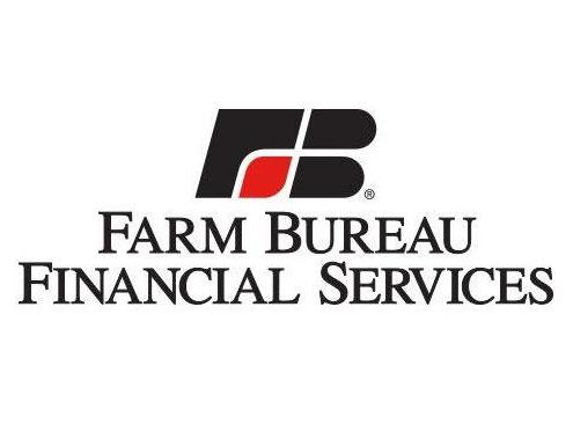 Farm Bureau Financial Services: Courtney Moxley - Wichita, KS