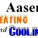 Aasen Heating & Cooling - Heating Contractors & Specialties