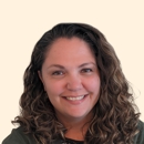 Stephanie Skanes, Counselor - Counseling Services