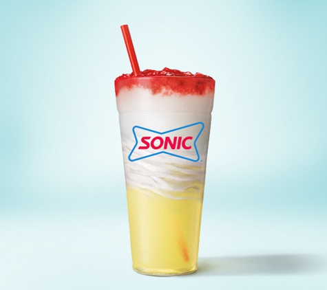 Sonic Drive-In - Houston, TX
