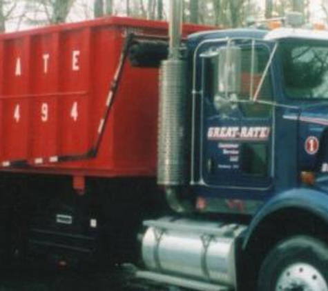 Great Rate Container - Brentwood, NH