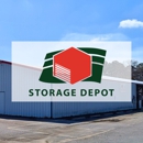 Storage Depot - Automobile Storage