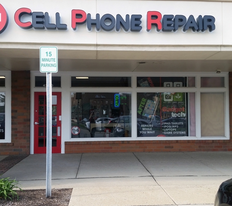 CPR Cell Phone Repair Novi - Novi, MI. CPR Cell Phone Repair Novi MI