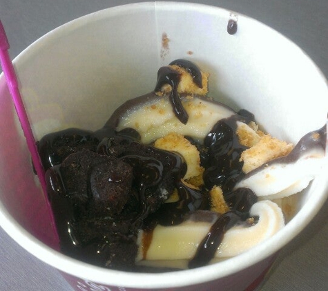 Menchie's Frozen Yogurt - Kapolei, HI