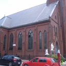 Saint Mary's Church - Churches & Places of Worship