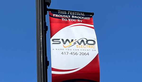 SWMO Electric