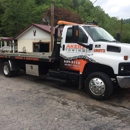 Akers Towing - Automobile Customizing