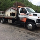 Clark Akers Wrecker Service and Body Shop