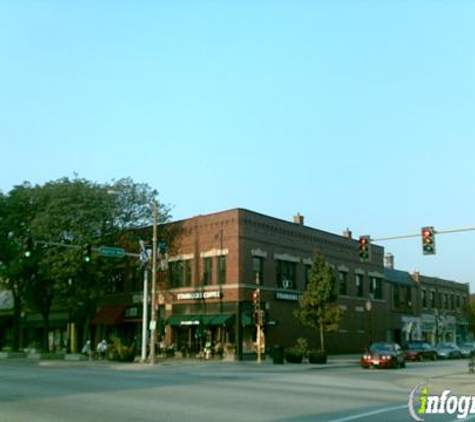 Starbucks Coffee - La Grange, IL