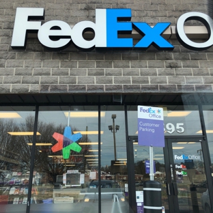 FedEx Office Print & Ship Center - Madison, TN