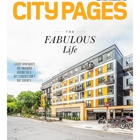 City Pages Minneapolis