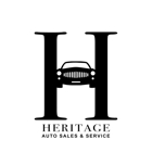 Heritage Auto Sales & Service Inc