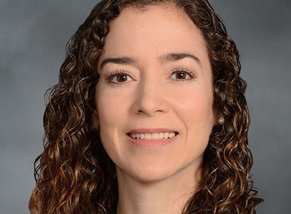 Ana G. Alzaga Fernandez, M.D. - New York, NY