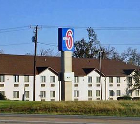 Motel 6 - Metropolis, IL