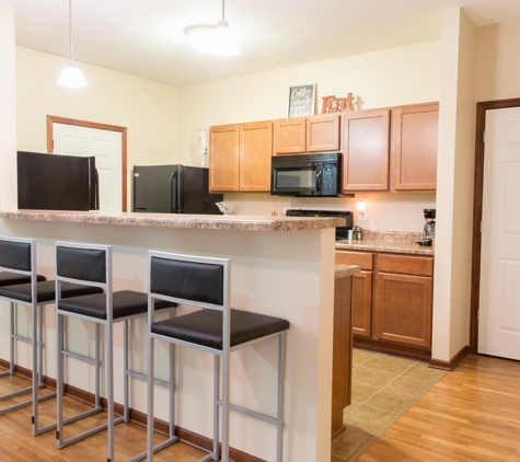 Prairie Pointe Student Living - Ankeny, IA