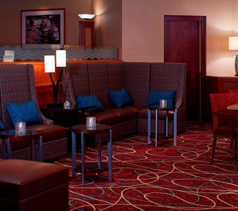 Marriott Pittsburgh North - Cranberry Township, PA