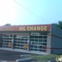 Auto Spa Oil Change