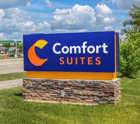 Comfort Suites - Grayslake, IL