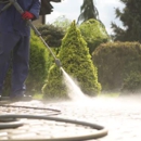 Cantrell Power Washing - Building Cleaning-Exterior