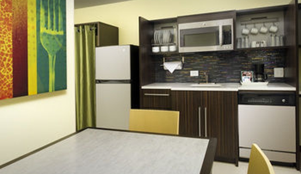 Home2 Suites by Hilton Arundel Mills BWI Airport - Hanover, MD